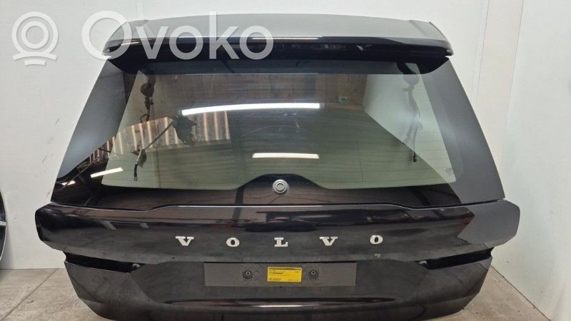 Volvo XC60 Hayon/capotă portbagaj 
