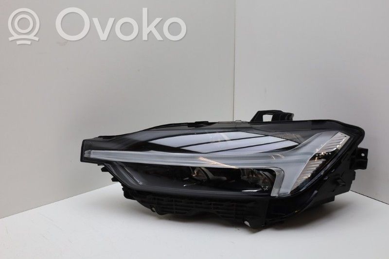 Volvo XC60 Scheinwerfer 