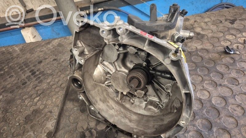 Volvo V40 Cutie viteze manuală cu 5 trepte 
