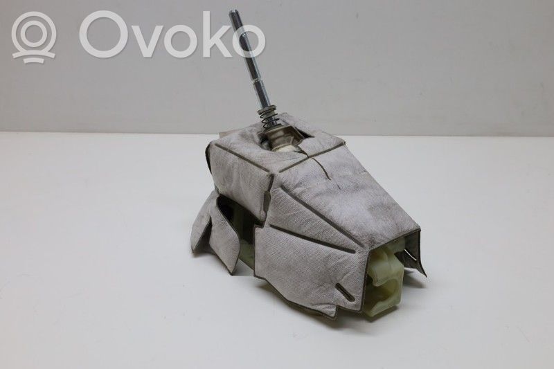 Volvo V70 Selector de cambios 