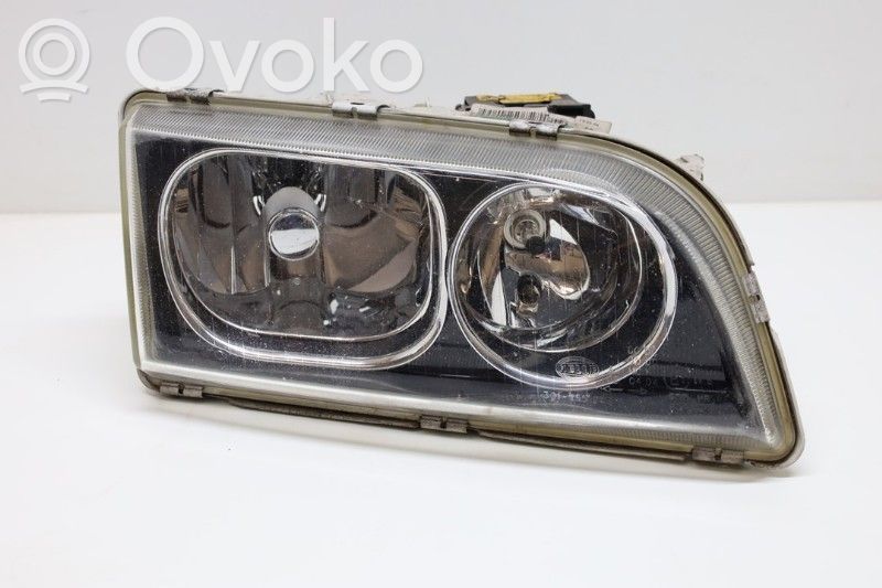 Volvo S40, V40 Scheinwerfer 
