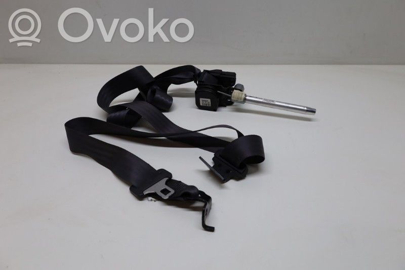 Volvo XC70 Cinturón trasero 