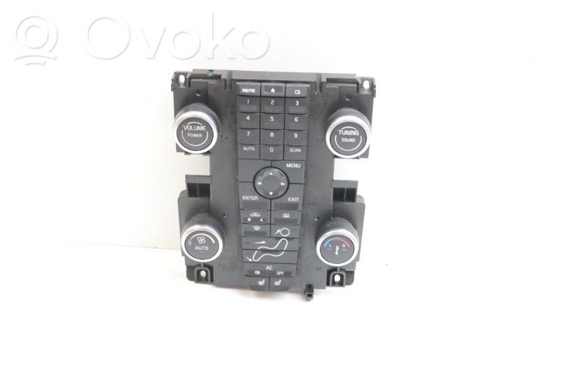 Climate control unit   30739671,30739671