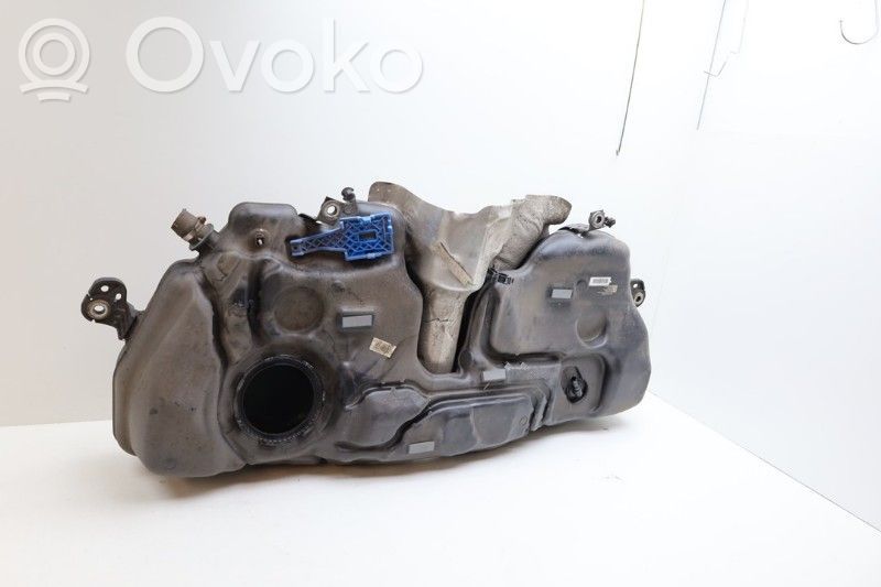 Volvo V60 Polttoainesäiliö 