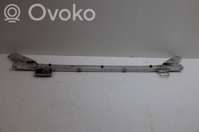 Volvo V60 Radiator support slam panel 