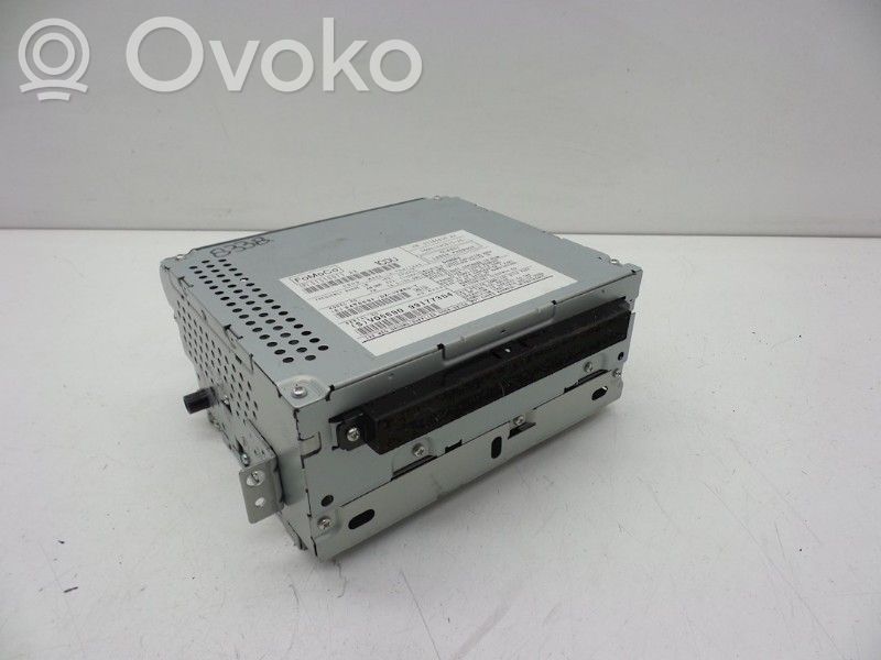Volvo V70 Unitate principală radio/CD/DVD/GPS 