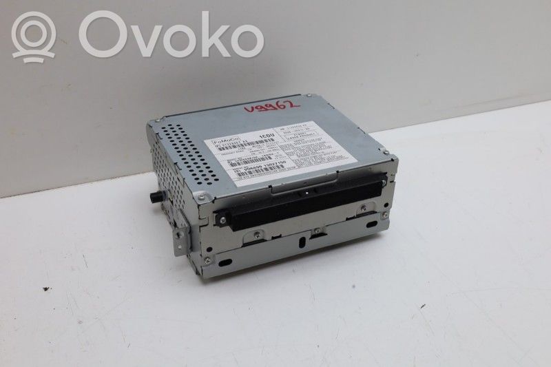 Volvo V70 Unitate principală radio/CD/DVD/GPS 