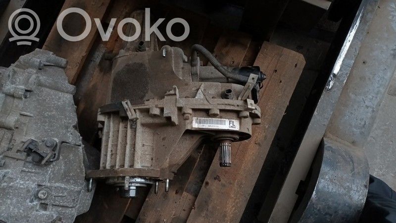 Priekinis reduktorius   NOBJ776166,52260,52260,NOBJ776166