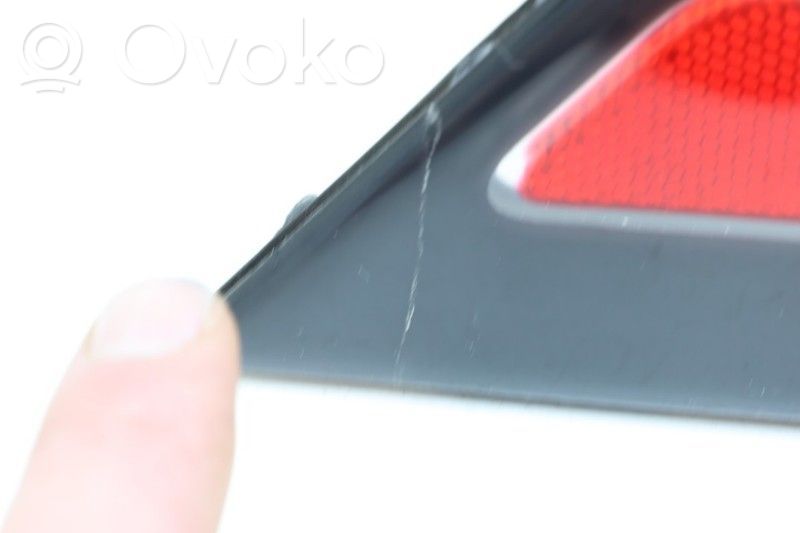 Saab 9-3 Ver2 Lampa tylna 