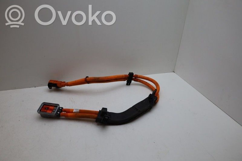 Kabel wysokiego napięcia   32266306,P32266306,32266306,P32266306