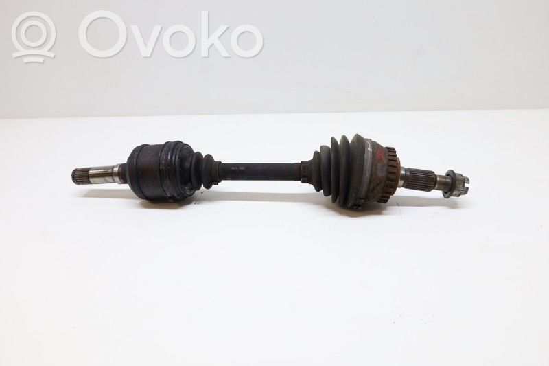 Saab 9-5 Front driveshaft 