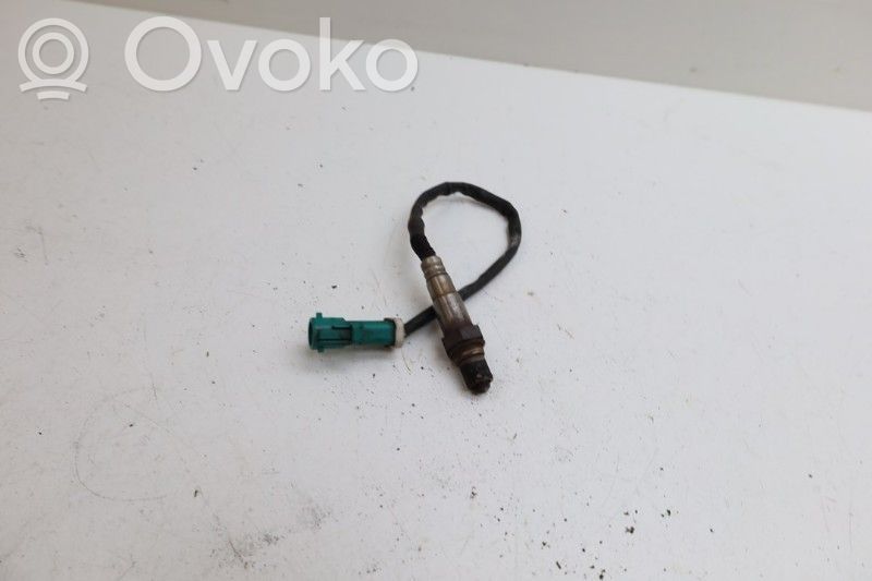 Volvo S40 Sonda lambda 