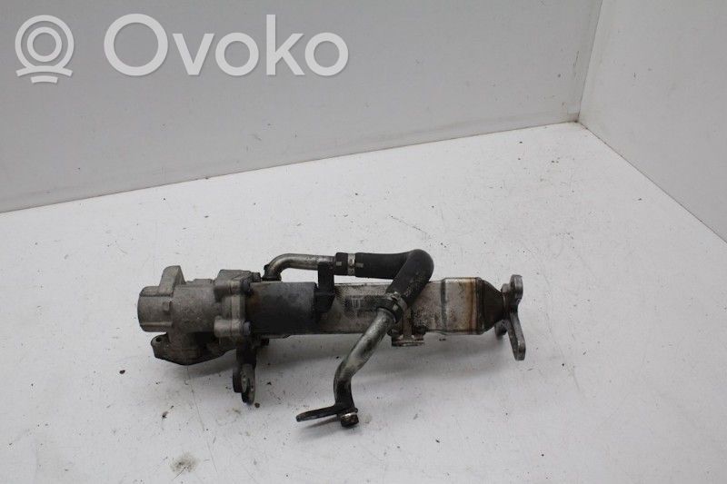 Volvo S80 Válvula EGR 