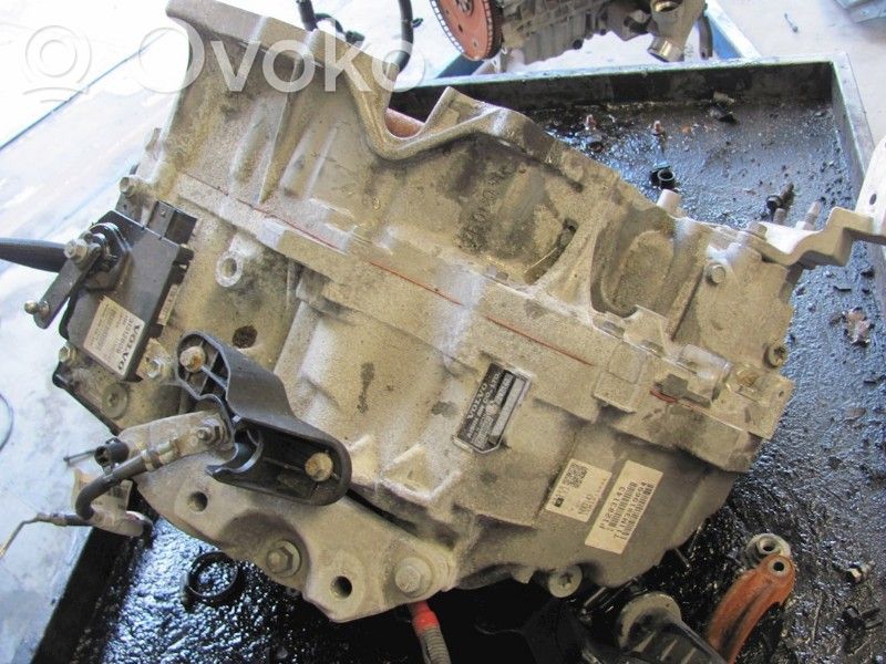 Automatic gearbox   1283143,P1283143,1283143,P1283143
