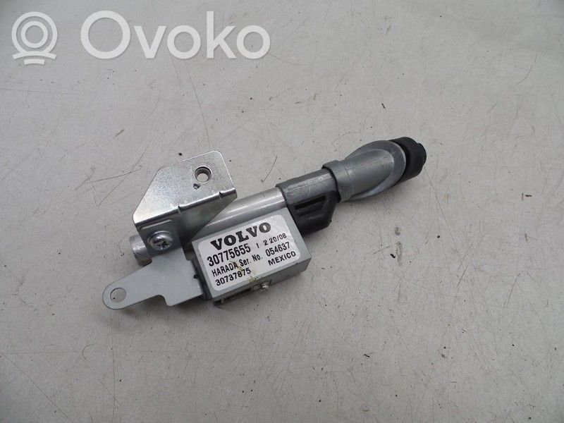 Volvo C70 Pystyantennivahvistin 