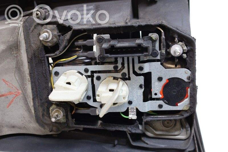 Saab 9-3 Ver2 Takavalot 
