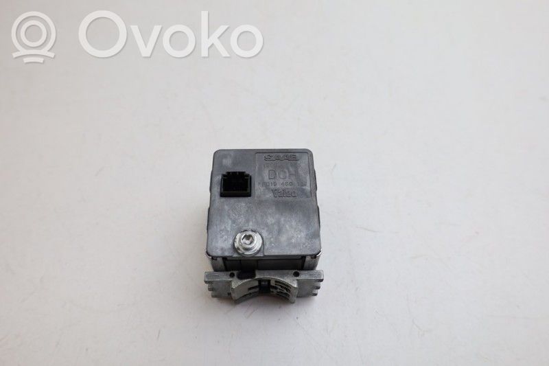 Saab 9-3 Ver2 Ohjauspyörän lukitus 