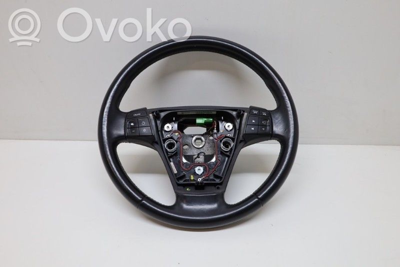 Volvo C30 Vairas 
