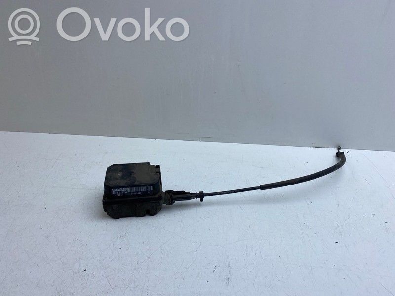 Saab 9000 CS Cruise control unit/module 