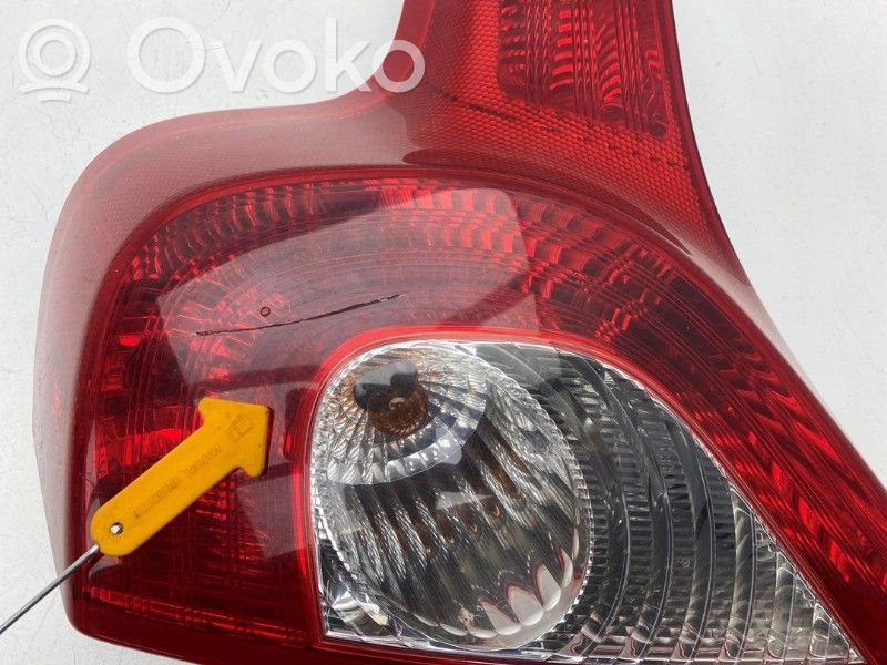 Volvo C30 Takavalot 