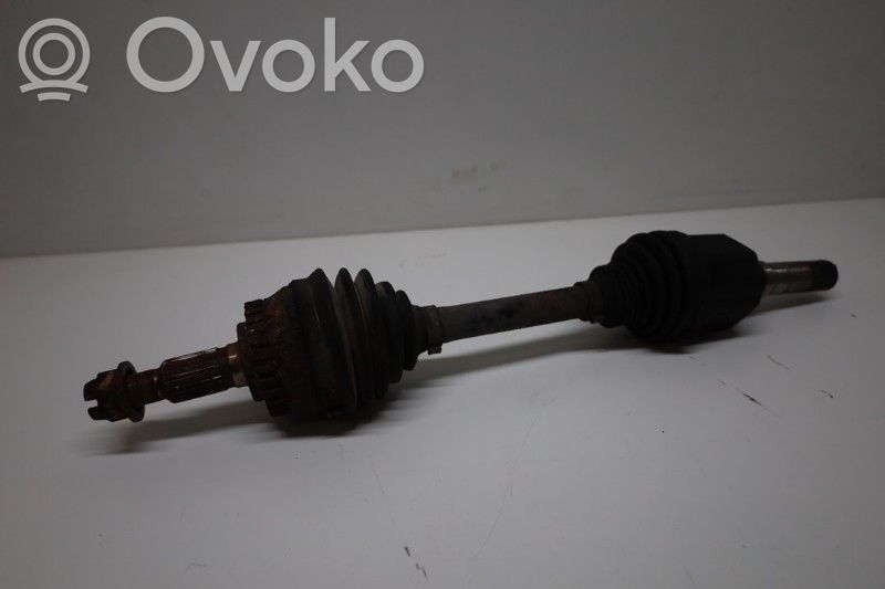 Saab 9-5 Front driveshaft 