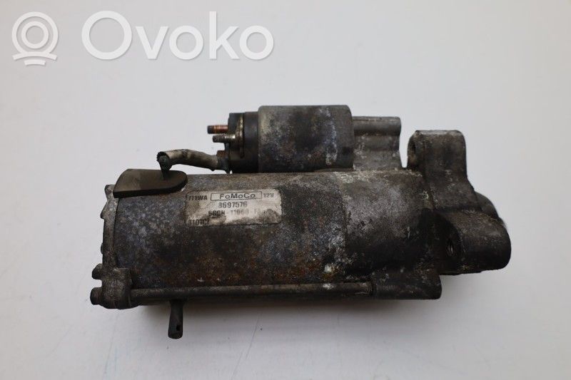 Volvo V70 Motor de arranque 