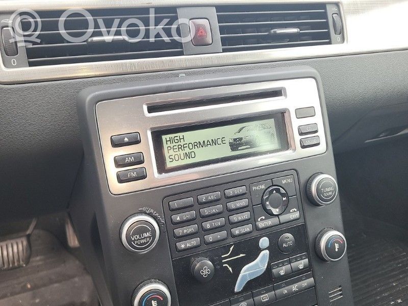 Volvo V70 Monitor/display/piccolo schermo 