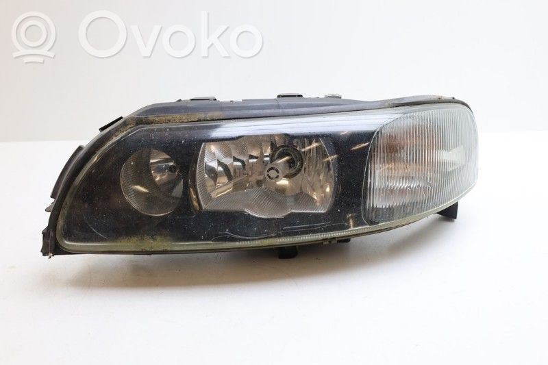 Volvo V70 Phare frontale 