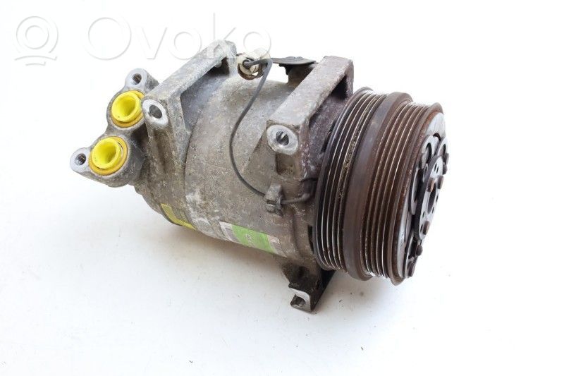 Volvo V50 Kompresor / Sprężarka klimatyzacji A/C 