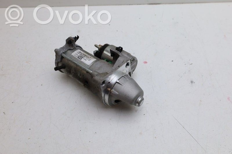 Lynk & co 01 Стартер 