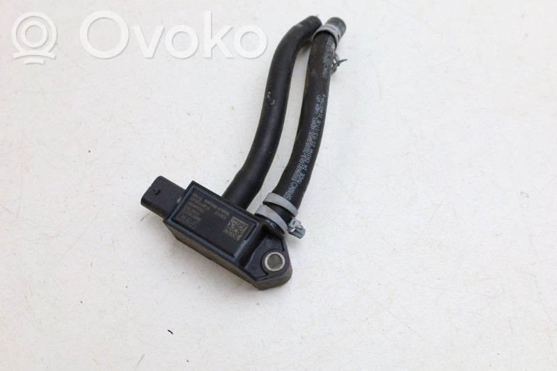 Lynk & co 01 Sensor 