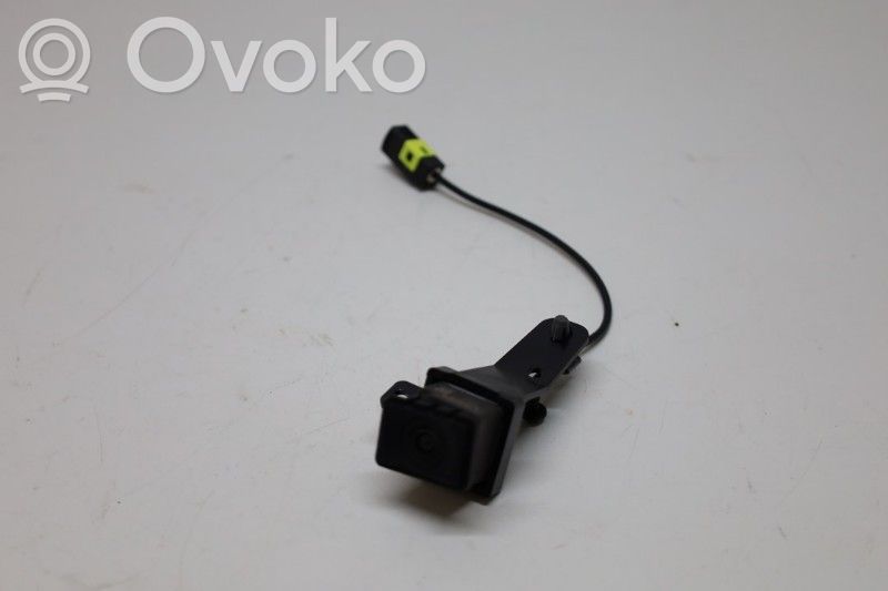 Lynk & co 01 Windshield/windscreen camera 