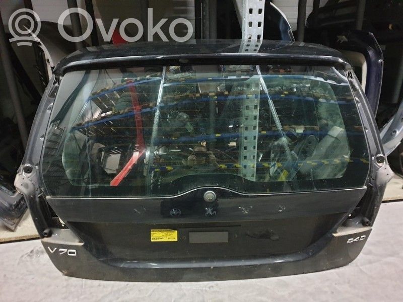 Volvo V70 Portellone posteriore/bagagliaio 