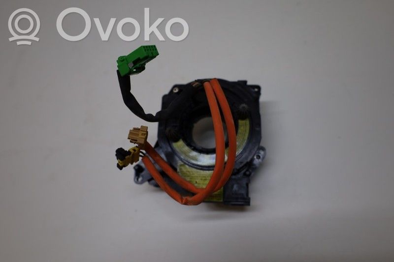 Volvo V50 Bague collectrice/contacteur tournant airbag (bague SRS) 