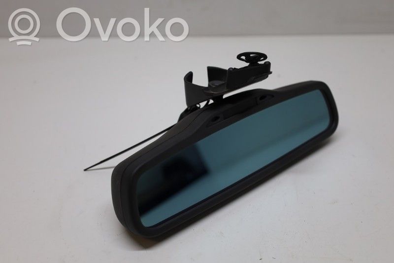 Volvo V70 Rear view mirror (interior) 