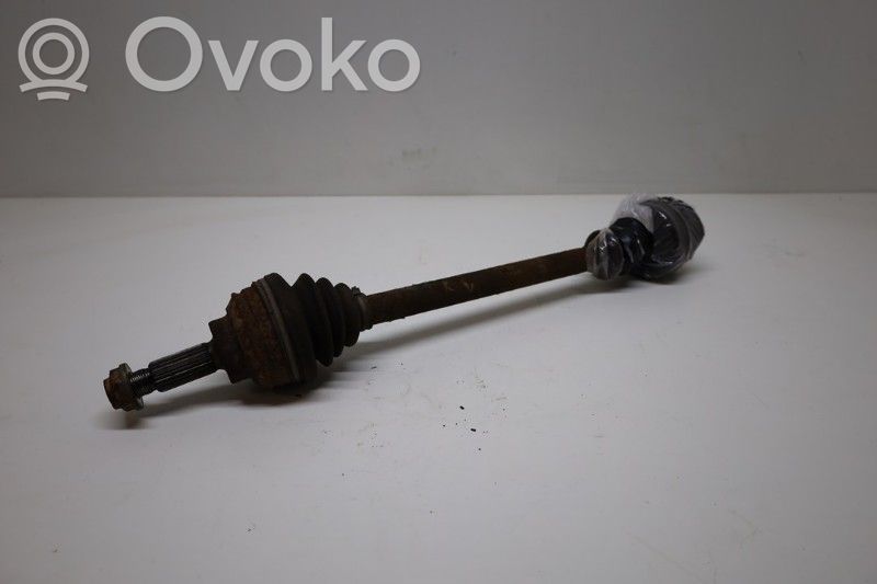 Front driveshaft   4106142,P4106142,4106142,P4106142