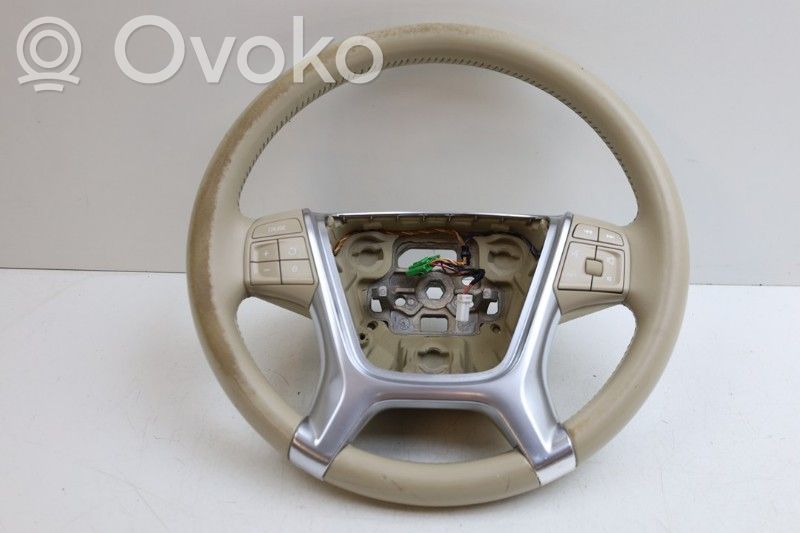 Volvo V70 Ohjauspyörä 