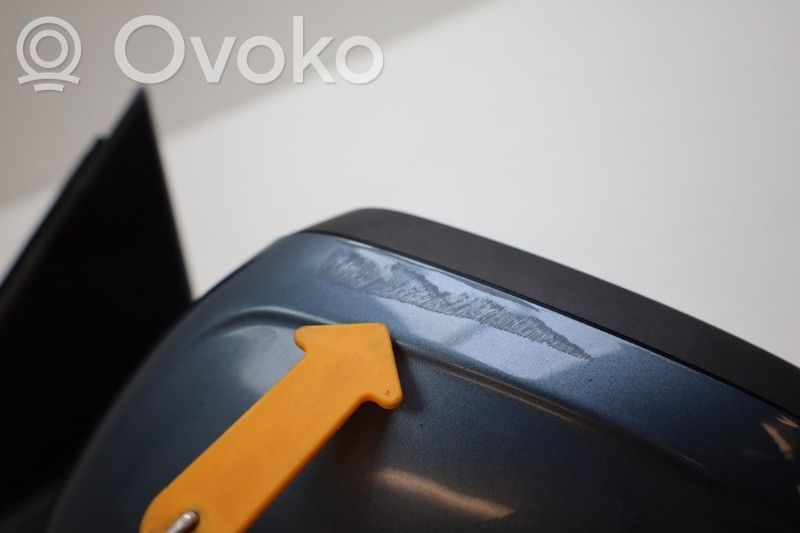 Volvo V70 Espejo lateral manual 
