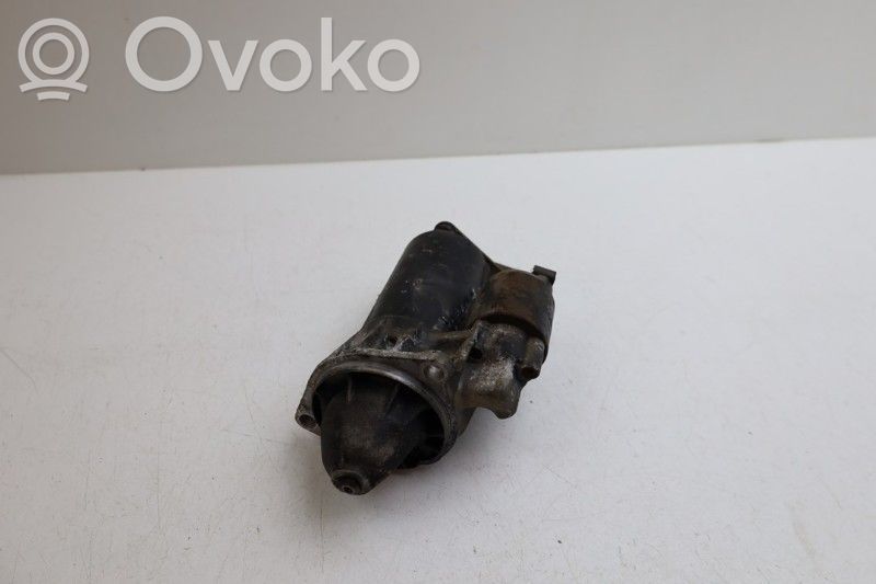Saab 900 Motor de arranque 