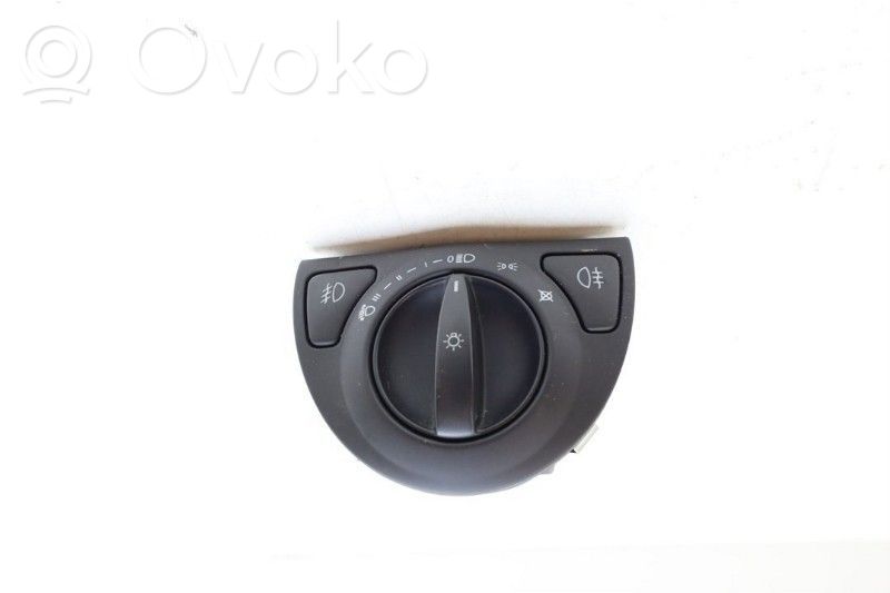 Saab 9-3 Ver2 Interruttore luci 