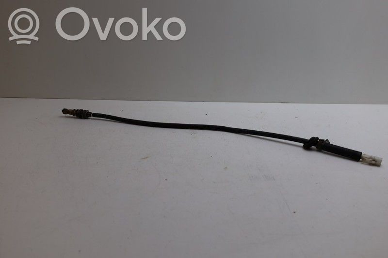 Cable del velocímetro   9567454,9567454