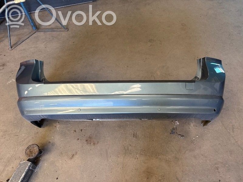 Volvo V70 Puskuri 