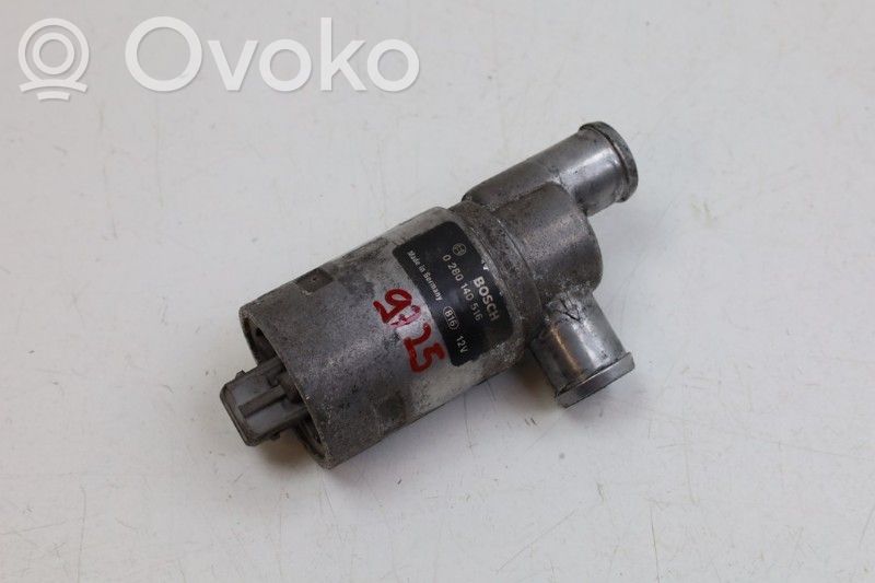 Volvo S70  V70  V70 XC Intake manifold valve actuator/motor 