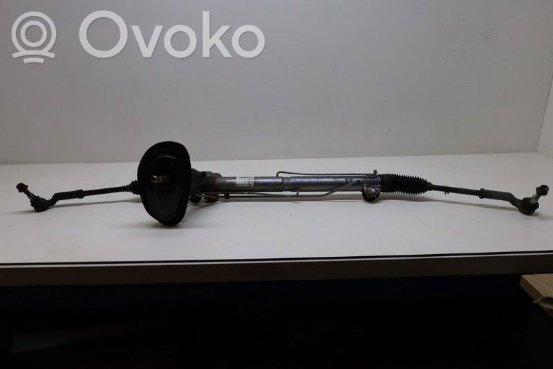 Volvo V70 Hammastanko 