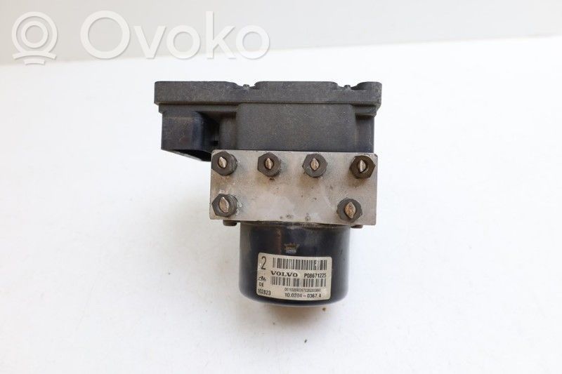Volvo V70 Pompa ABS 