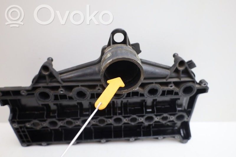 Volvo V70 Venttiilikoppa 
