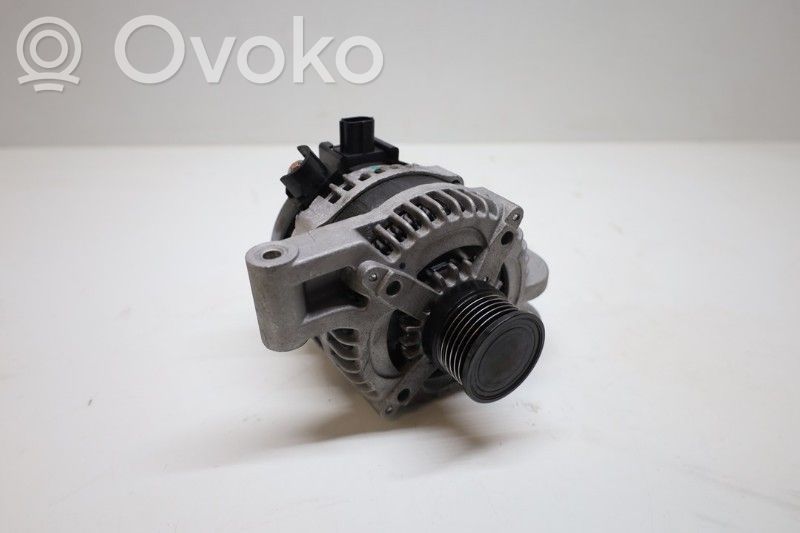 Volvo S40 Alternator 