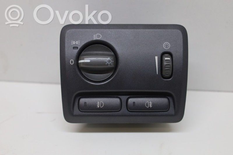 Volvo XC70 Lichtschalter 
