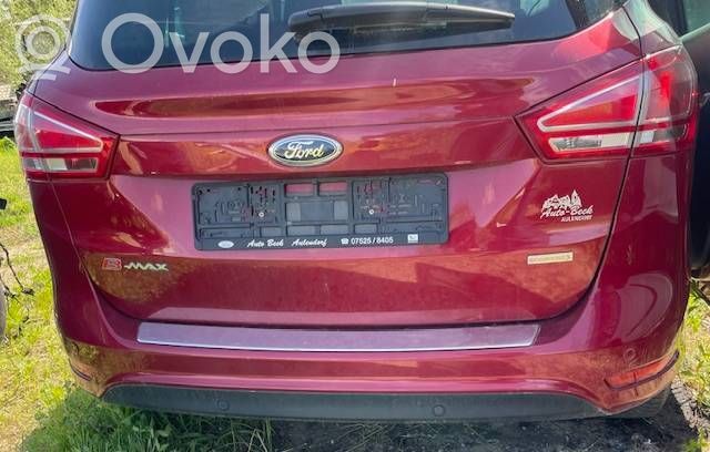 Tailgate/trunk/boot lid   AV11R40400AA