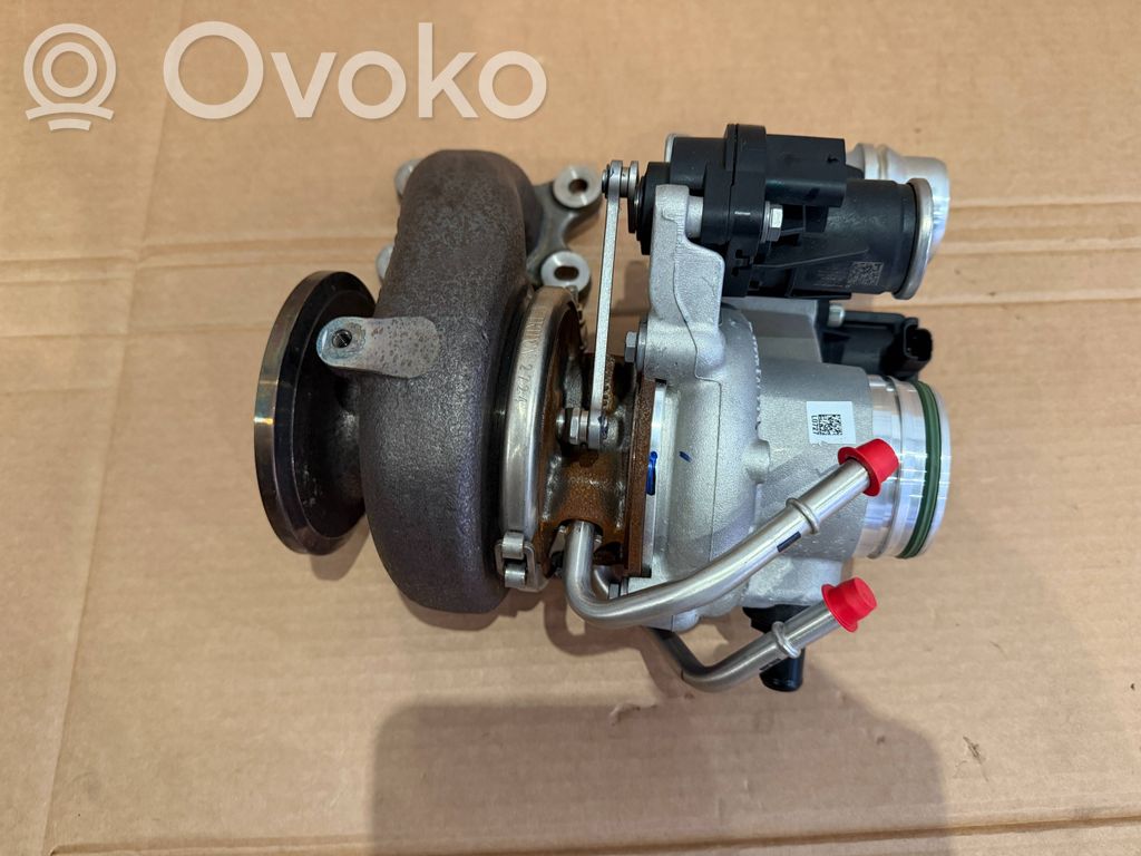 Turbina   32361308,AHN689916300763